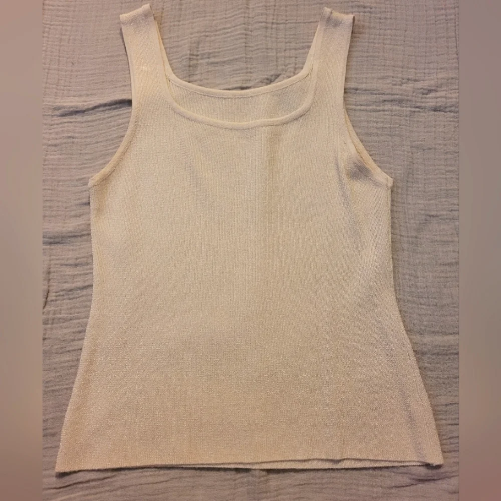 Tank Top - Picture 1 of 2